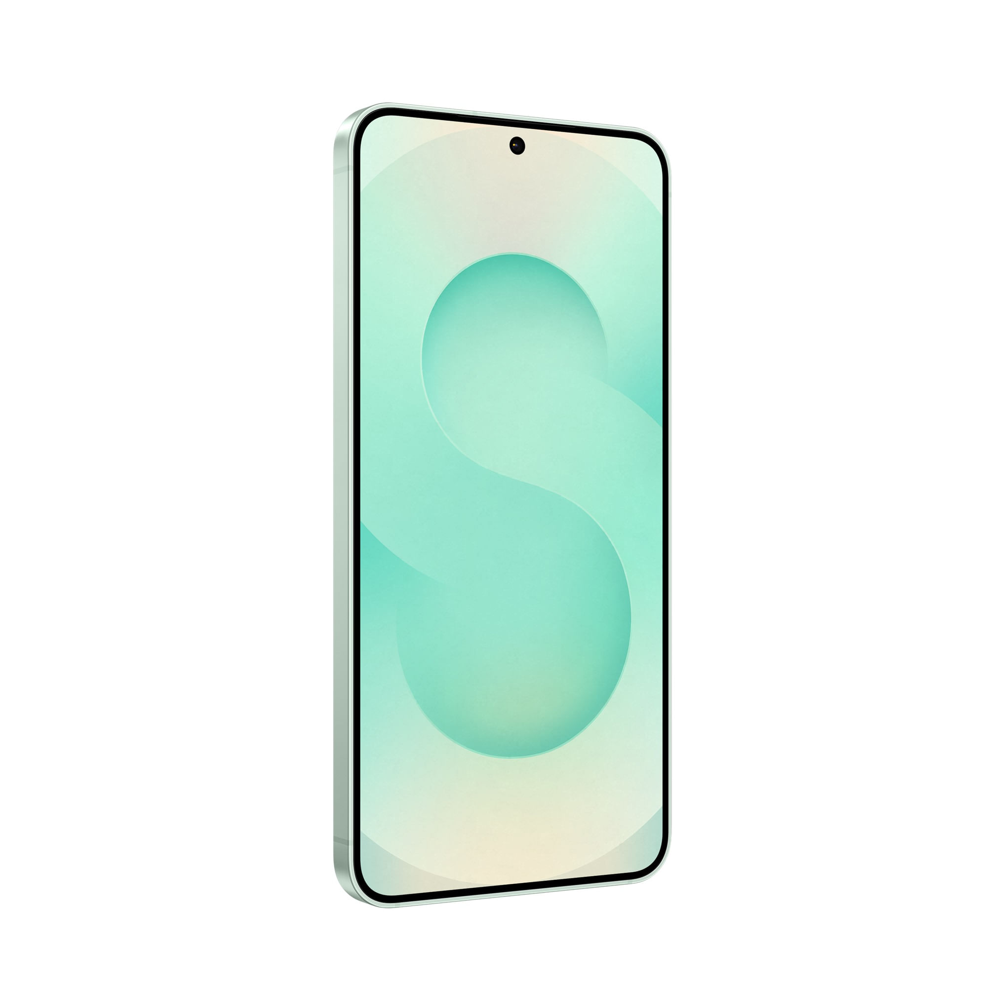 Samsung Galaxy S25 Telefon Mobil Dual SIM 12GB RAM 256GB Mint