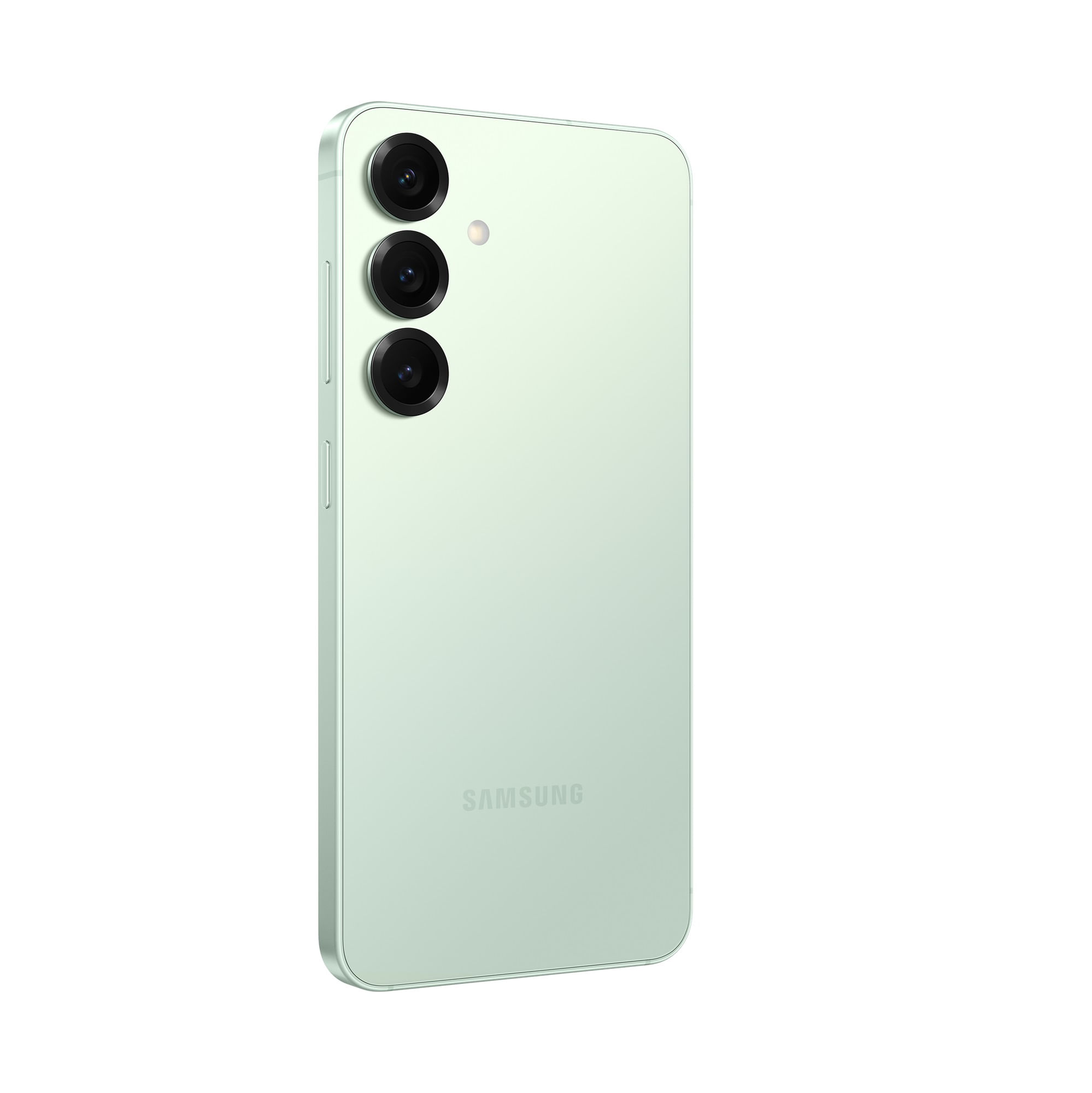 Samsung Galaxy S25 Telefon Mobil Dual SIM 12GB RAM 256GB Mint