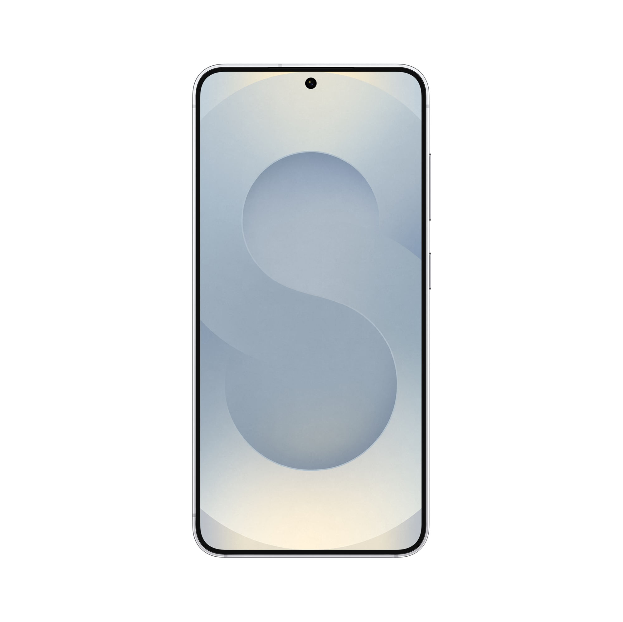 Samsung Galaxy S25 Telefon Mobil Dual SIM 12GB RAM 256GB Silver Shadow