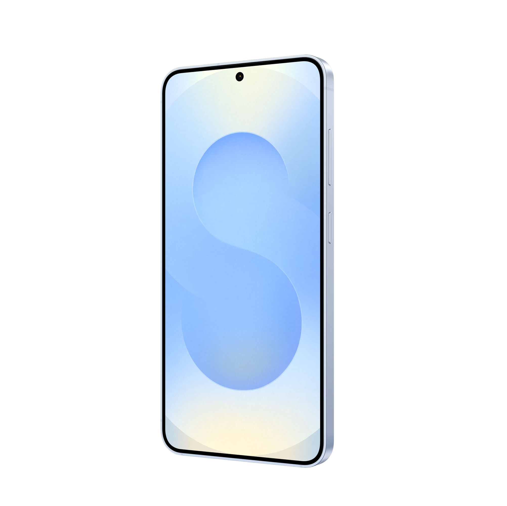 Samsung Galaxy S25 Telefon Mobil Dual SIM 12GB RAM 512GB Icyblue