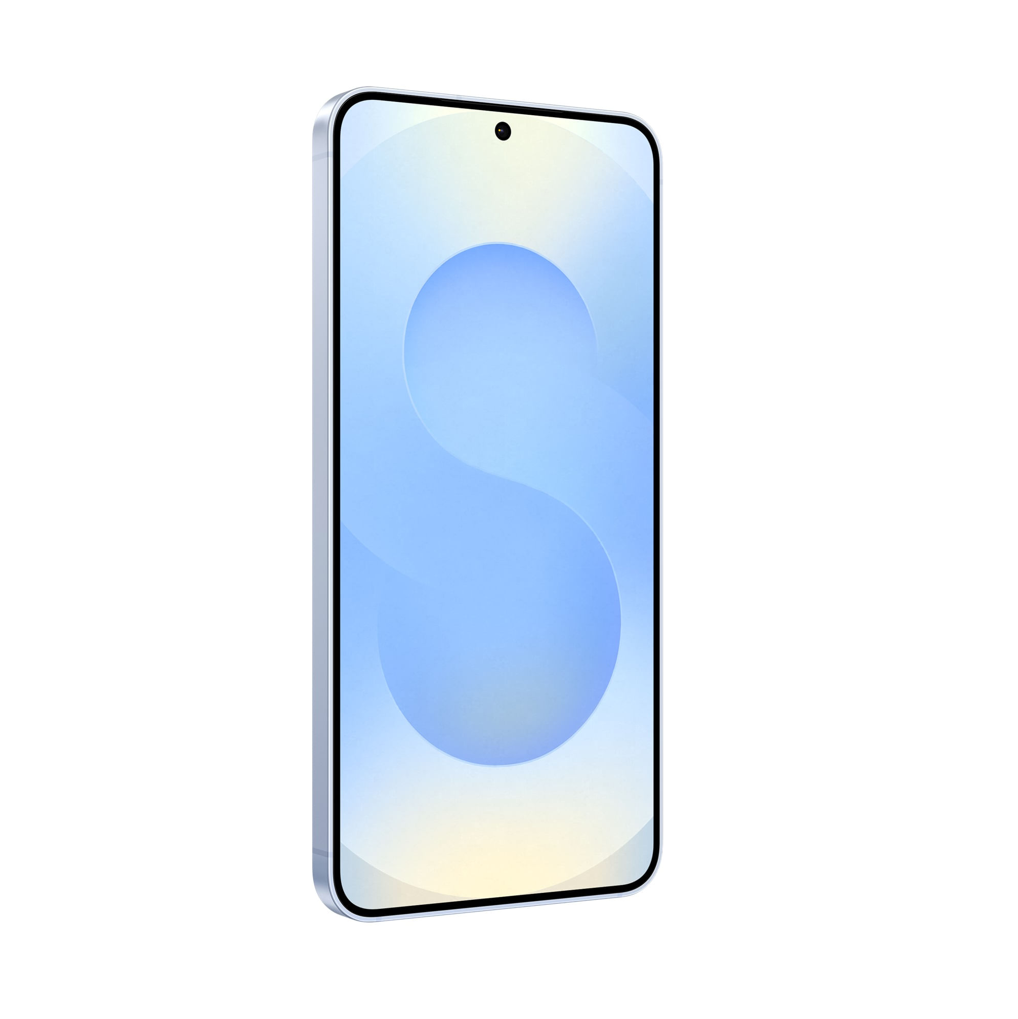 Samsung Galaxy S25 Telefon Mobil Dual SIM 12GB RAM 512GB Icyblue