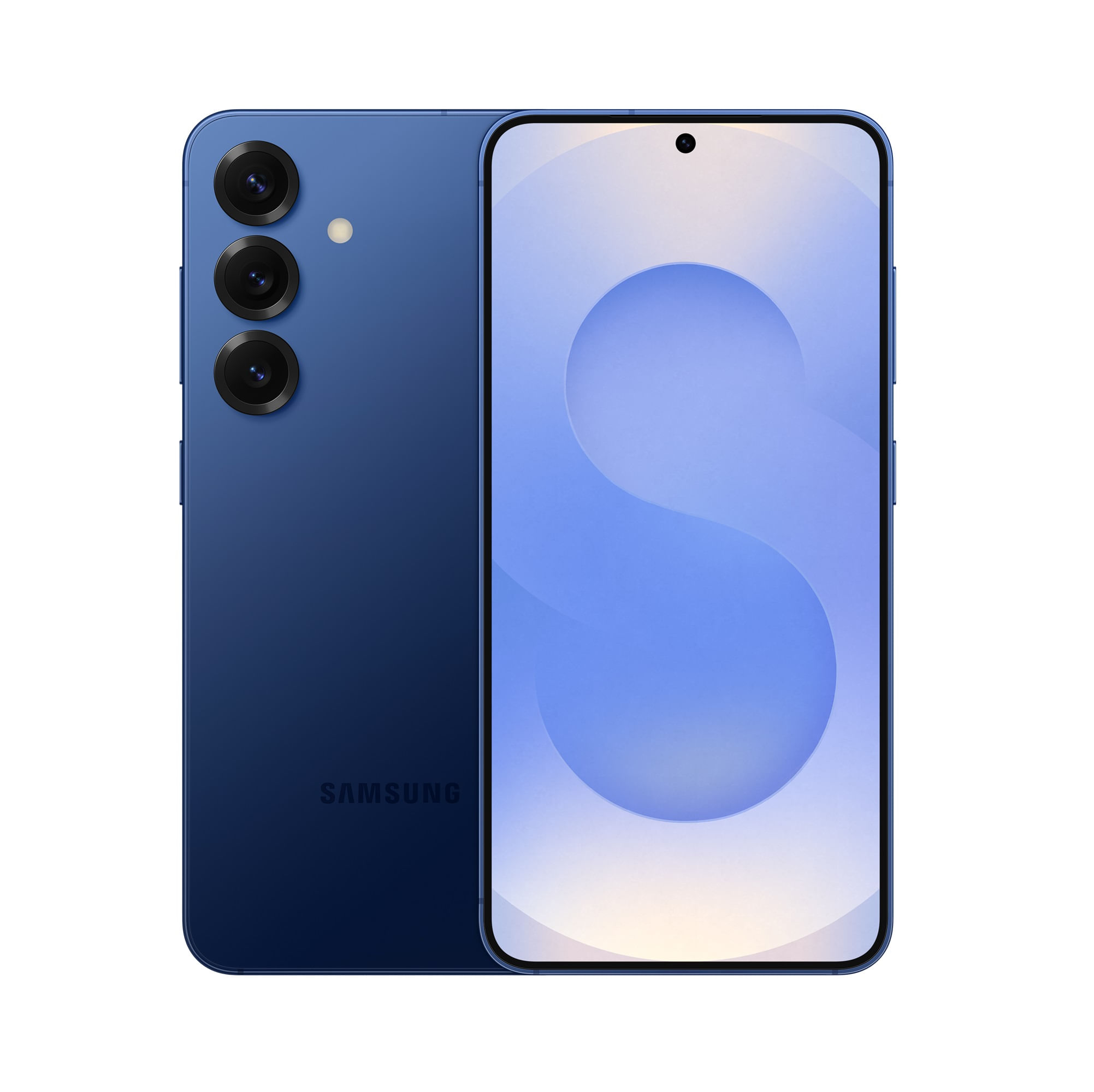 Samsung Galaxy S25+ Telefon Mobil Dual SIM 12GB RAM 256GB Navy