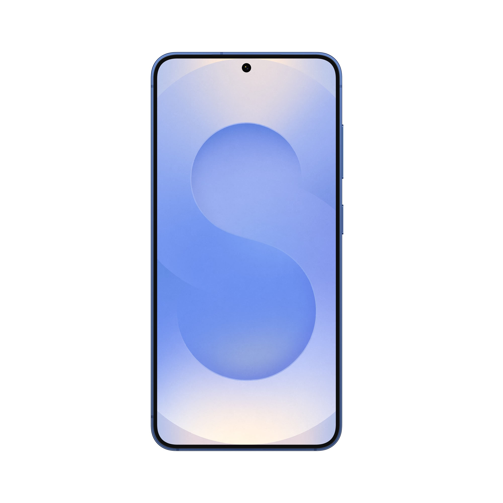 Samsung Galaxy S25+ Telefon Mobil Dual SIM 12GB RAM 256GB Navy