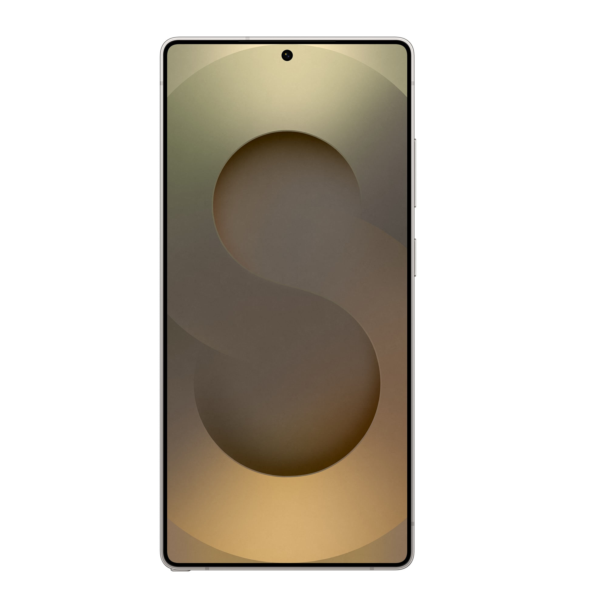 Samsung Galaxy S25 Ultra Telefon Mobil Dual SIM 12GB RAM 256GB + S Pen support Titanium Gray