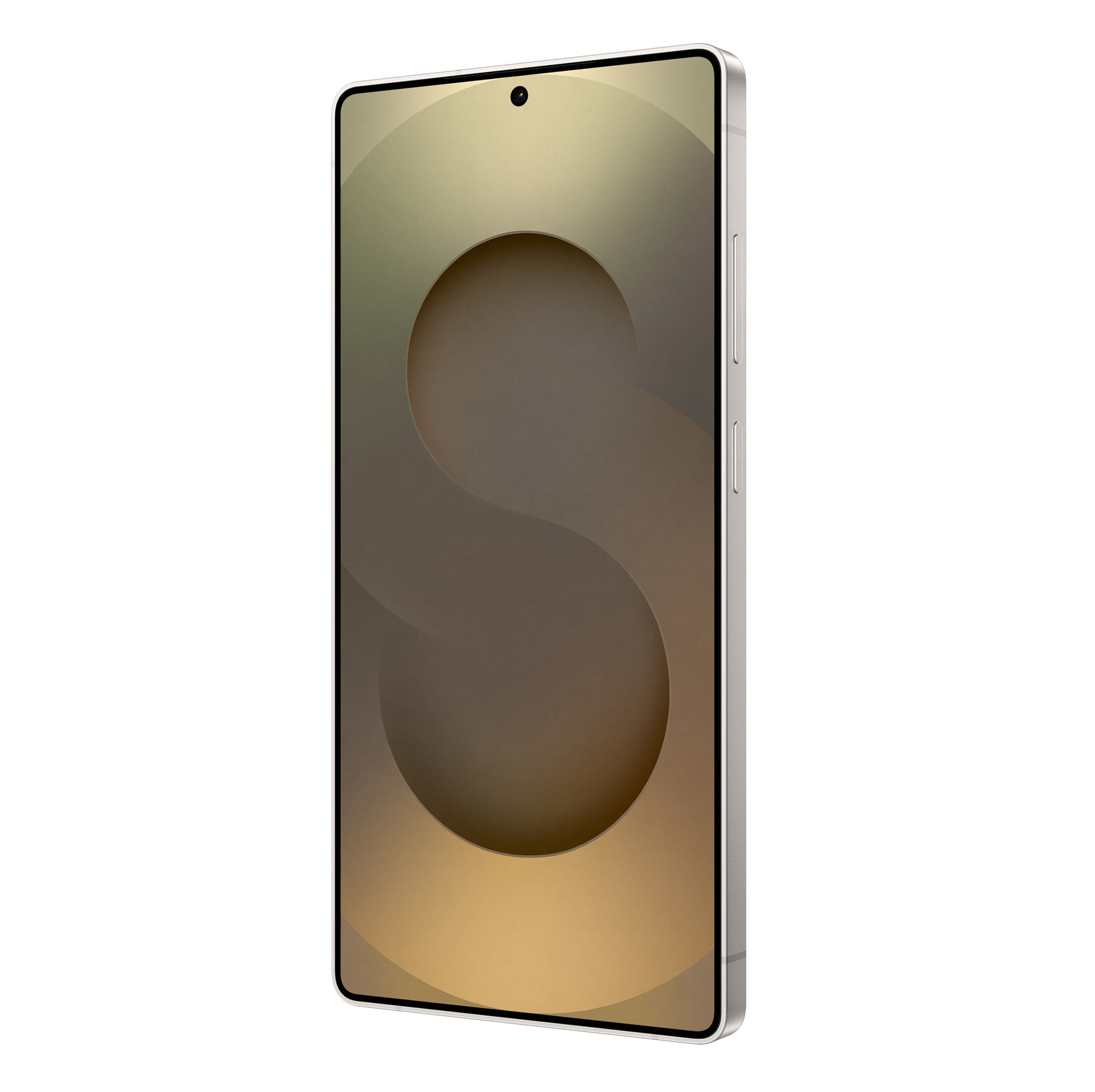 Samsung Galaxy S25 Ultra Telefon Mobil Dual SIM 12GB RAM 512GB + S Pen support Titanium Gray