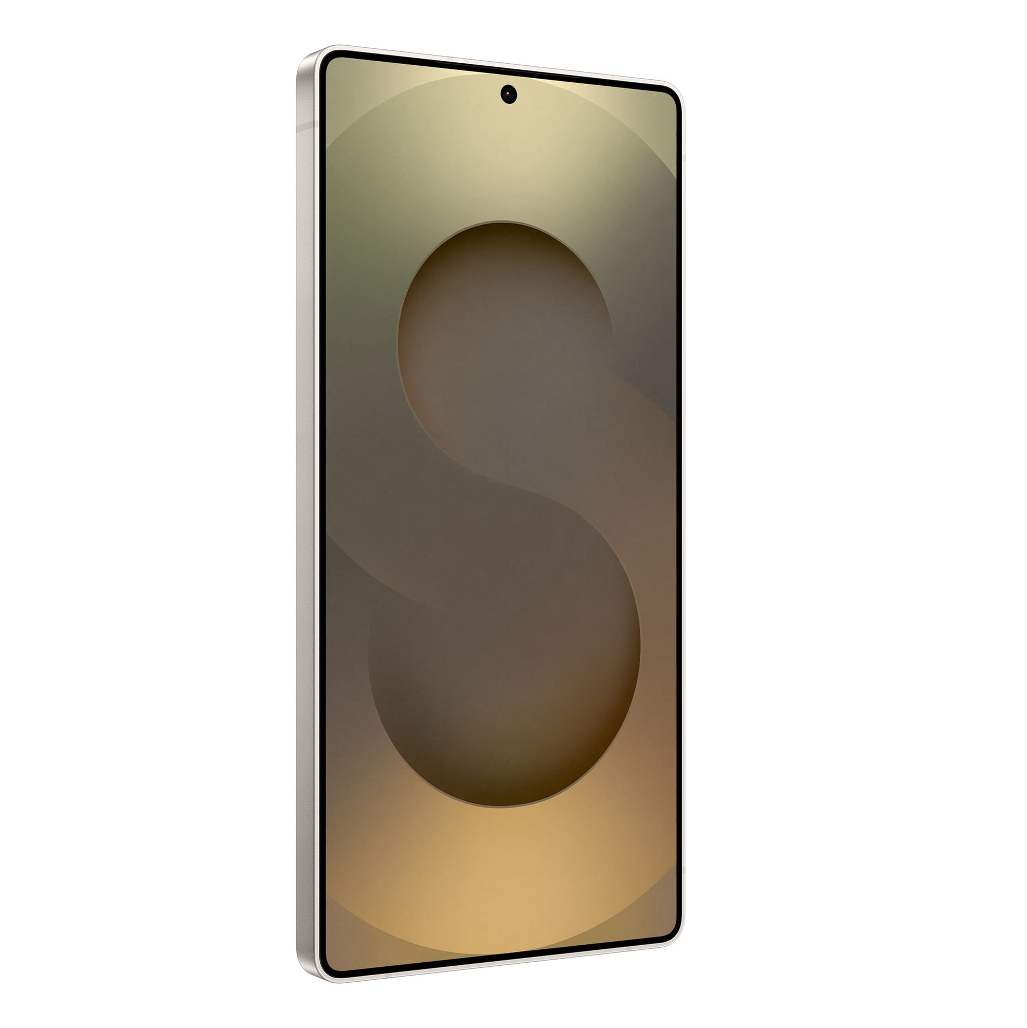 Samsung Galaxy S25 Ultra Telefon Mobil Dual SIM 12GB RAM 512GB + S Pen support Titanium Gray