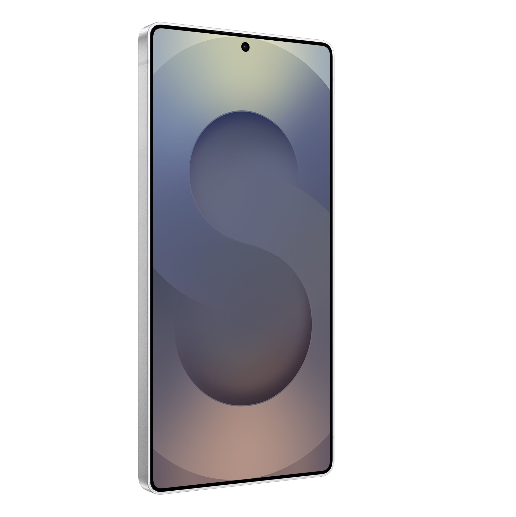 Samsung Galaxy S25 Ultra Telefon Mobil Dual SIM 12GB RAM 256GB + S Pen support Titanium Silverblue