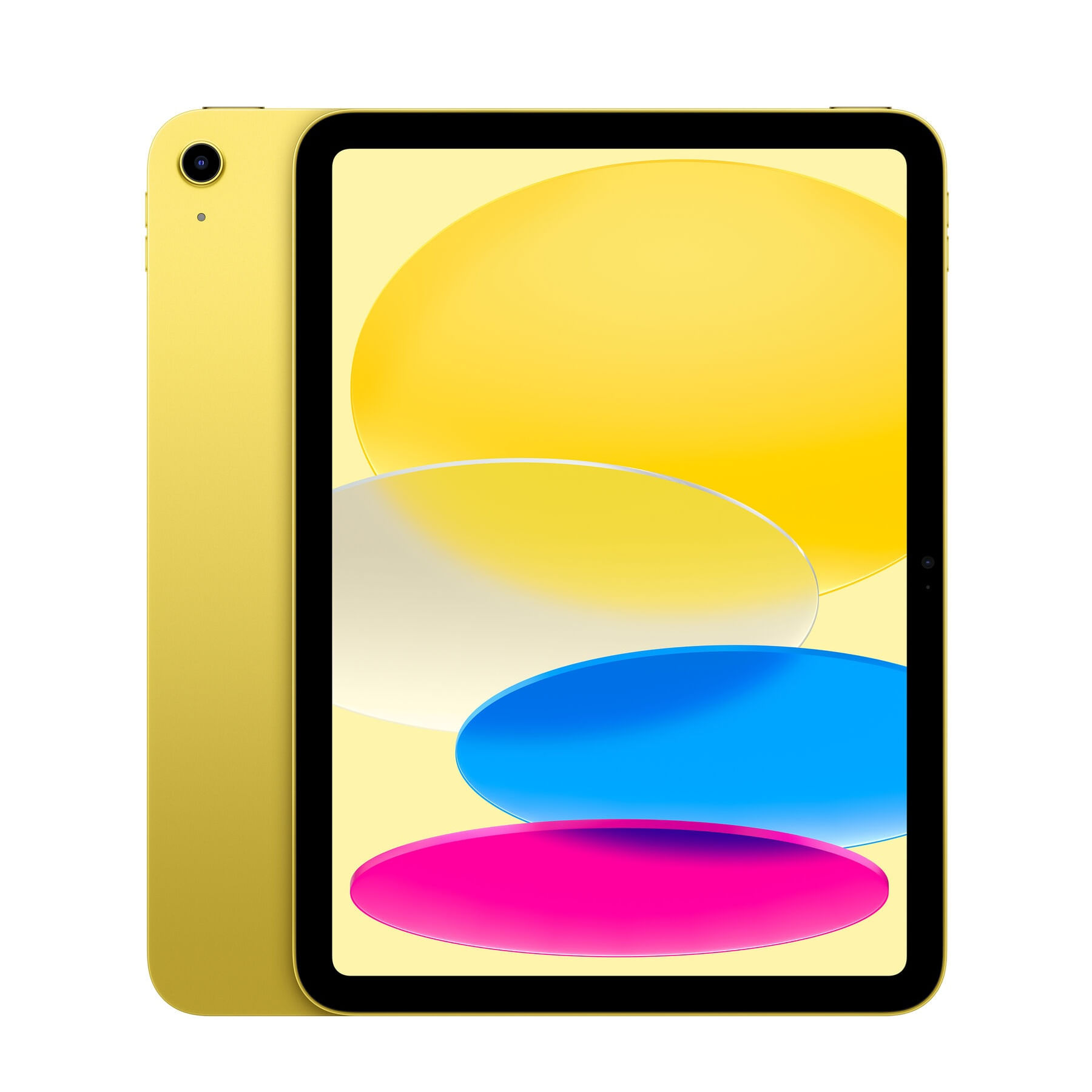 Apple iPad A16 Tableta 11" 512GB Wi-Fi Galben