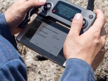 Mavic 2 Enterprise