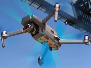 Mavic 2 Enterprise